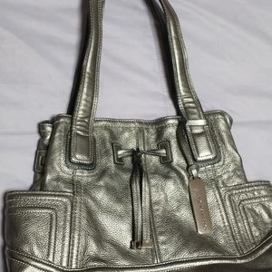 SOLD/Tignanello purse